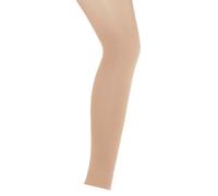 Silky - Collants de danse opaque sans pied (1 paire) - Femme (LW330)