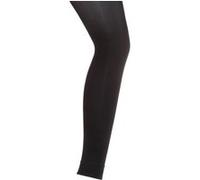 Silky - Collants de danse opaque sans pied (1 paire) - Femme (XL) (Rose) - UTLW330 Rose G