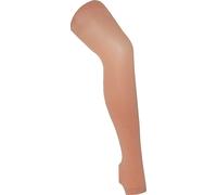 Silky Collants de danse pour femmes LW372 (Large (taille 167-177 cm)) (Teint)