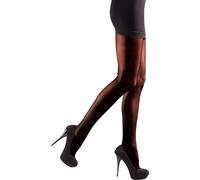 Silky - Collants de danse pour femmes LW458 (48 in - 54 in) (Sherry)