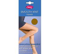 Silky Collants en nylon pour femmes, grandes tailles LW254 (X-Large) (Mink)