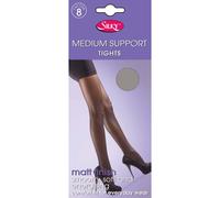 Silky - Collants maintien (1 paire) - Femme (M-XL) 4 couleurs (LW180)