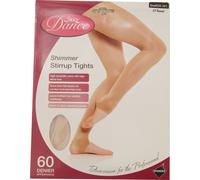 Silky Dance - Collants - Femmes (L) (Beige clair) - UTLW167 Beige Clair G