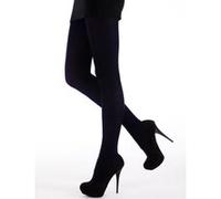 Silky - Collants thermiques 300 deniers (1 paire) - Femme (S) (Gris) - UTLW336 Gris G