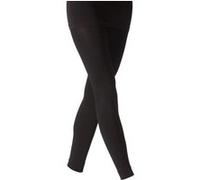 Silky - Collants thermiques sans pied, 200 deniers (1 paire) - Femme (L) (Noir) - UTLW334 Noir