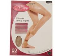 Silky Dance - Collants - Femmes (XL) (Beige) - UTLW167 Beige G