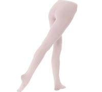 Silky Femmes Dance Ultimate Pied plein Collants (1 pièce) LW404 (Medium) (Rose)