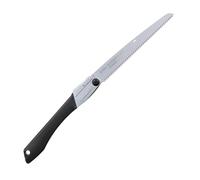 Silky Gomboy Scie à élaguer 30 cm Noir, Gris