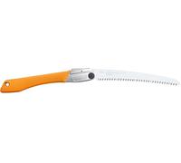 Silky Scie pliante Japonaise Gomboy Curve 270mm large, avec Lame courbe