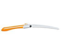 Silky Scie pliante Japonaise Gomboy Curve 300mm large, avec Lame courbe