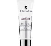 Dr Irena Eris Body Art Silky Hands crème régénérante mains SPF 20 75 ml