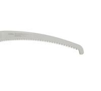 Silky Lame de rechange pour scie d'élagage Silky Sugoi 330mm, 6,5 ZpZ grossier (réaffûtable)