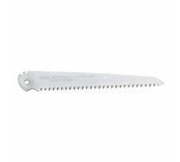 Silky Lame de rechange pour scie pliante Silky Ultra Accel Straight 240mm, 7,5 ZpZ grossier