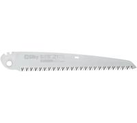 Silky Lame de rechange 120-21 pour SUPER ACCEL 210 – dents larges – import Japon