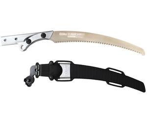 Silky Lame Zübat 330-7.5 avec étui et embout KSI371333