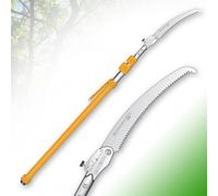 SILKY Longboy 3600 - 7.5 - Scie télescopique