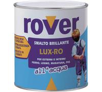 SILKY-RO SMALT0 EAU SAT NOIR 0,750 ROVER (188609)