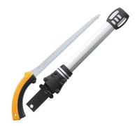 Silky Saw 452-30 TSURUGI 300 12-in Medium Tooth Straight Blade Hand Saw (japa...