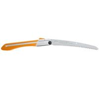 Silky Scie pliante Japonaise Gomboy Curve 270mm large, avec Lame courbe