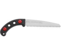Silky Scie japonaise Scie d'élagage Gomtaro 180mm, 8 dents, denture grossière