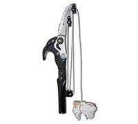 Silky Scie téléscopique Hayauchi et Todoku