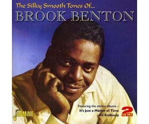 Silky Smooth Tones of