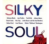 Silky Soul - Silky Soul by Silky Soul (1998-08-10)