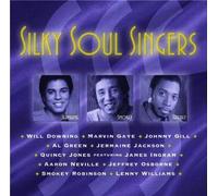 Silky Soul Singers by Silky Soul Singers (2002-06-18)