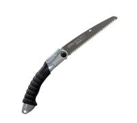 Silky Super Accel Scie à élaguer 21 cm Noir, Gris