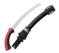 Silky Tsurugi 454-27 Scie à main courbe 270 mm dents larges