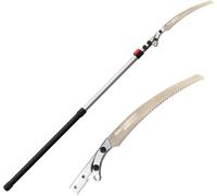 Silky Zübat 2700-7.5 2-éléments Scie a perche KSI327212