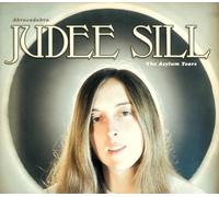 Sill, Judee - Abracadabra: the Asylum..