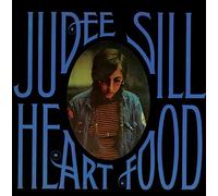 Sill, Judee - Heart Food [Import]