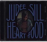 Sill Judee - Heart Food