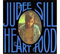 Sill, Judee - Heart Food