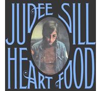Sill Judee - Heart Food(Expanded) [Import]