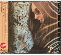 Judee Sill – Judee Sill – CD – Import