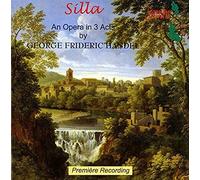 Silla