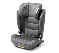 BABYAUTO Siège auto Colosso I-Size Groupe 2/3 Isofix 100–150 cm 11 positions appuie-tête Gris