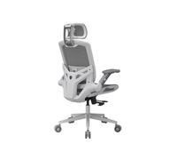 Silla Gaming Cougar Speeder ONE Respaldo Tapizado Reclinable Blanca