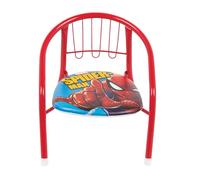 SILLA METAL SPIDERMAN