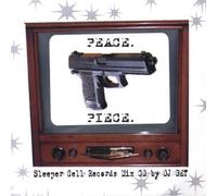 Silla - Peace Or Piece