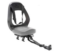 Thule - Siège vélo enfant arrière Yepp Junior Budget - Silver