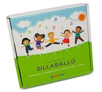 Sillabal et Grammaticant, Alphabet du Sillabal Apprend à lire avec les mains et avec les pieds Méthode didactique en Letthro-crypture Marie Cristina Meloni Musique Canto Ballo Jeu Mimo Récitation