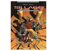 Sillage - Le signe des démons Morvan Jean David Morvan Jean David - Buchet Philippe (Auteur)