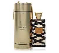 Sillage Oros by Riiffs Eau De Parfum Spray (Unisex) 3.4 oz for Men