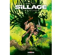 Sillage T01: À feu et à cendres