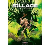 Sillage T01 Jean-David Morvan (Scénario), Philippe Buchet (Dessinateur)