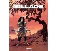 Sillage T11 - Monde flottant Jean-David Morvan (Scénario), Philippe Buchet (Dessinateur)