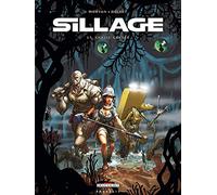 Sillage T15: Chasse gardée